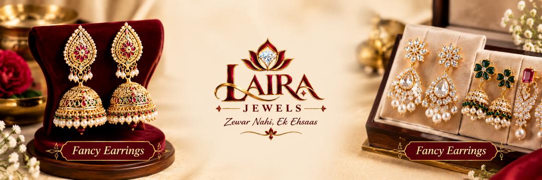 Laira Jewels
